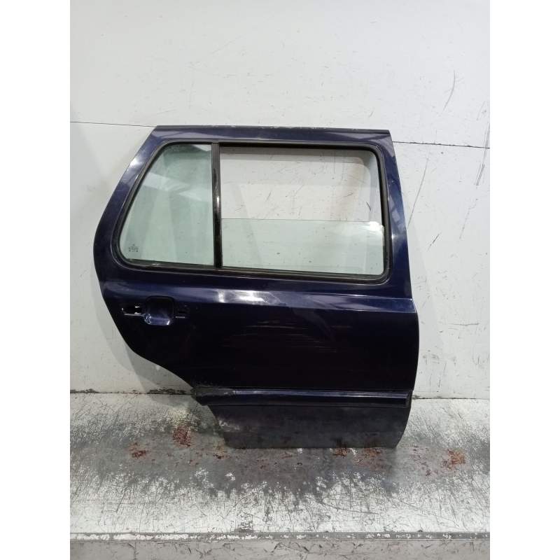 Recambio de puerta trasera derecha para volkswagen golf iii (1h1) 1.9 tdi referencia OEM IAM VER FOTOS 5P 1991