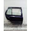 Recambio de puerta trasera derecha para volkswagen golf iii (1h1) 1.9 tdi referencia OEM IAM VER FOTOS 5P 1991
