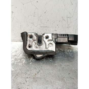 MOTOR CIERRE CENTRALIZADO DELANTERO IZQUIERDO A0997203302 5P A1770032899