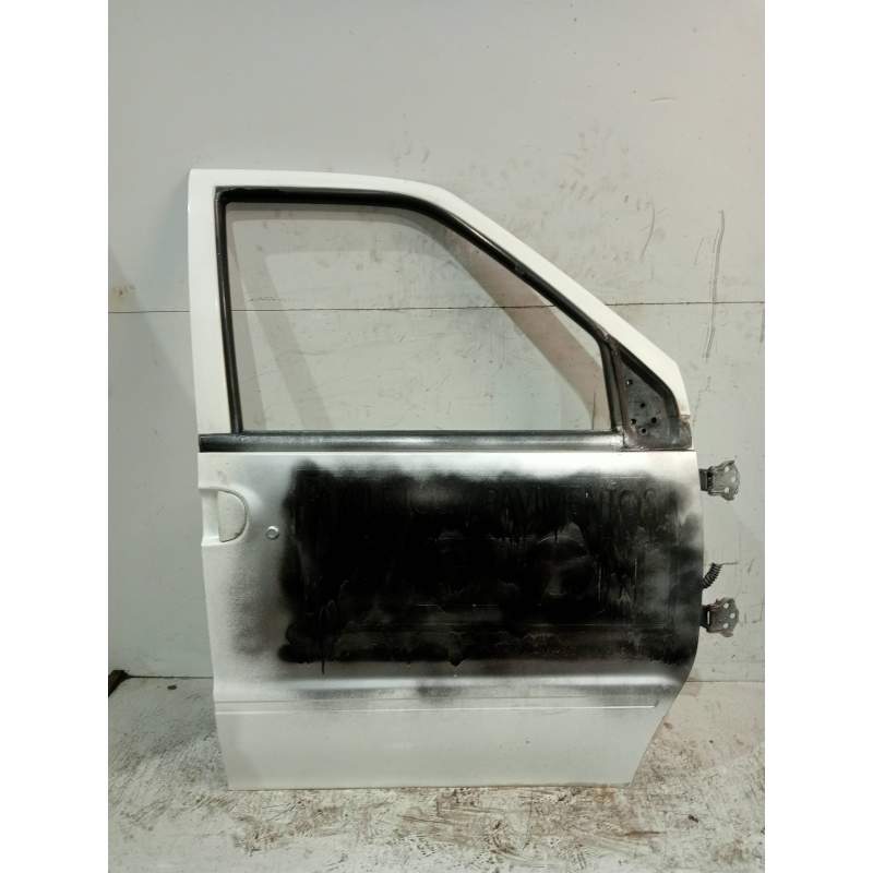 Recambio de puerta delantera derecha para nissan vanette cargo vanette cargo combi - 5 referencia OEM IAM   6P