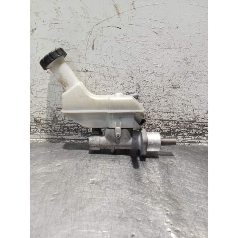 Recambio de bomba freno para renault clio iii exception referencia OEM IAM   