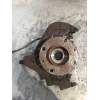 Recambio de mangueta delantera derecha para abarth nuova 500 (150) 595 competizione referencia OEM IAM   