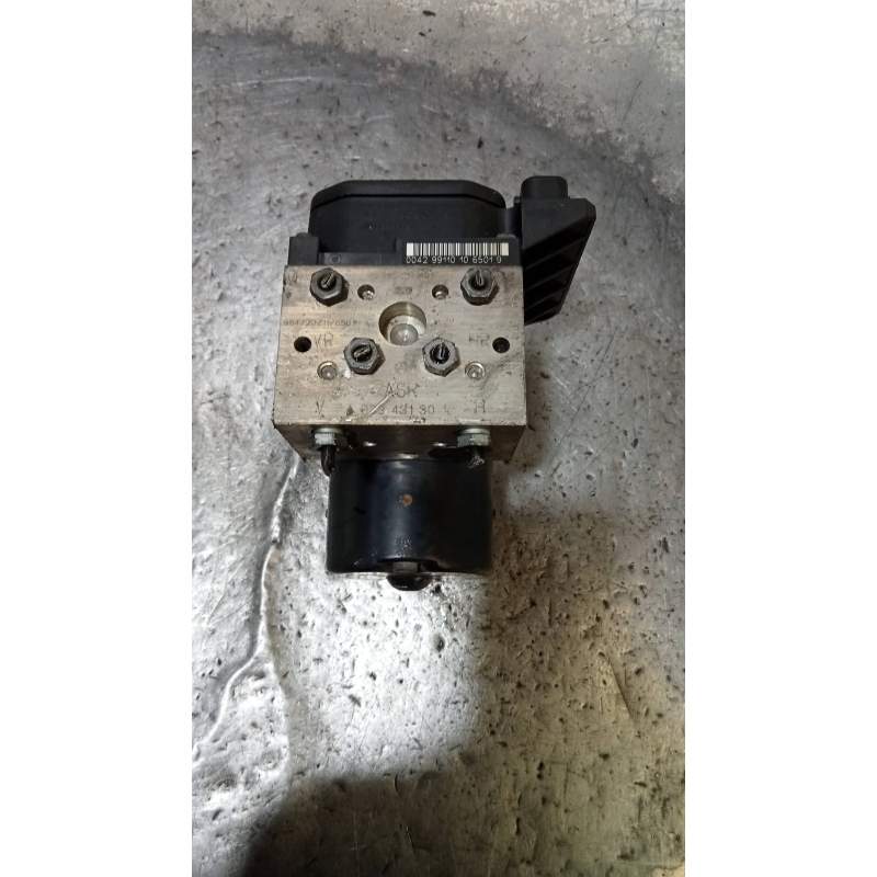 Recambio de abs para mercedes-benz clase e (w210) berlina diesel 300 turbodiesel (210.025) referencia OEM IAM 0265217401  