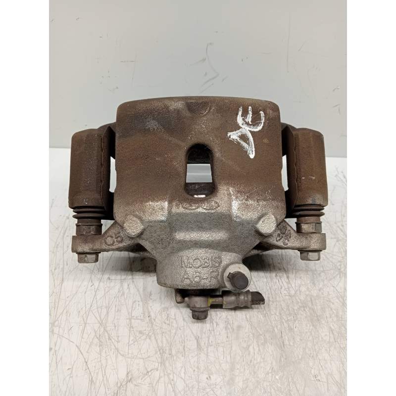 Recambio de pinza freno delantera derecha para kia cee´d sporty wagon tech referencia OEM IAM  16CRDI 2012