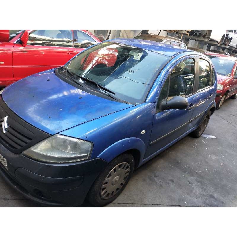 citroen c3 del año 2005