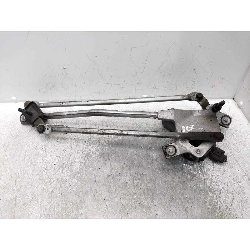 Recambio de motor limpia delantero para ford mondeo ber. (ca2) ambiente referencia OEM IAM 7S7117K484AC  2007