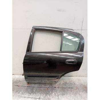 PUERTA TRASERA IZQUIERDA 5P 2002