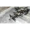Recambio de columna direccion para hyundai getz (tb) 1.5 crdi referencia OEM IAM 563001C700HMC 99123500 Q1T22271M