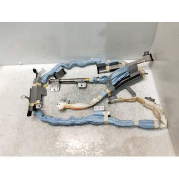AIRBAG CORTINA DELANTERO DERECHO 