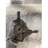 Recambio de mangueta delantera derecha para abarth nuova 500 (150) 595 competizione referencia OEM IAM   
