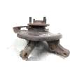 Recambio de mangueta delantera izquierda para nissan sunny berlina (n14) 2.0 diesel referencia OEM IAM   