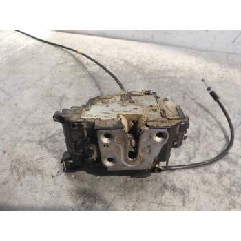 MOTOR CIERRE CENTRALIZADO DELANTERO DERECHO 