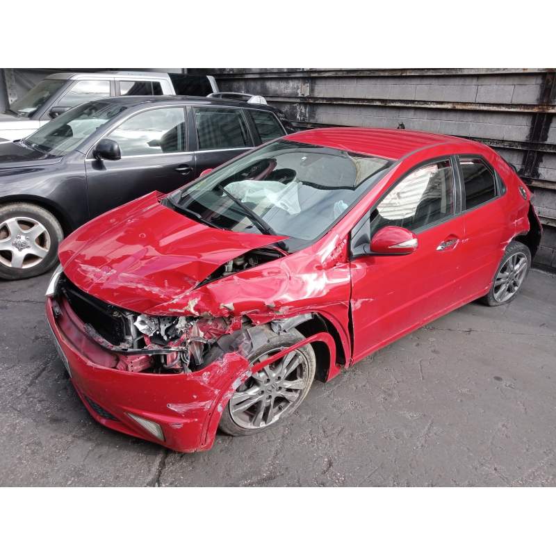 HONDA CIVIC BERLINA 5 (FK)