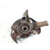 Recambio de mangueta delantera izquierda para nissan sunny berlina (n14) 2.0 diesel referencia OEM IAM   
