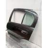 Recambio de puerta trasera izquierda para nissan almera ii hatchback (n16) 2.2 dci referencia OEM IAM  5P 2002