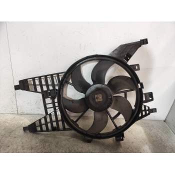 ELECTROVENTILADOR 8200536235B 15DCI 2008