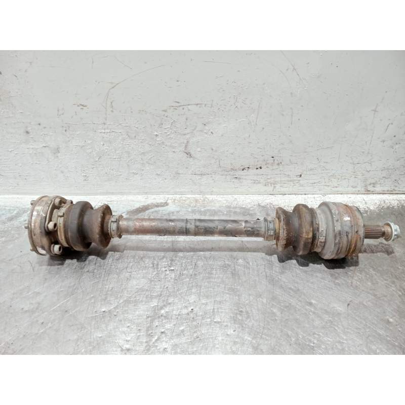 Recambio de transmision trasera izquierda para mercedes-benz clase e (w124) coupe/cabrio referencia OEM IAM  30G 1989