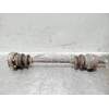 Recambio de transmision trasera izquierda para mercedes-benz clase e (w124) coupe/cabrio referencia OEM IAM  30G 1989
