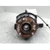 Recambio de mangueta delantera derecha para nissan tiida (c11x/sc11x) 1.5 dci turbodiesel cat referencia OEM IAM   