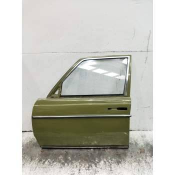 PUERTA DELANTERA IZQUIERDA 4P 1976