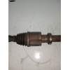 Recambio de transmision delantera derecha para renault laguna iii 2.0 16v referencia OEM IAM   