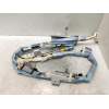 Recambio de airbag cortina delantero izquierdo para subaru tribeca b9 classic referencia OEM IAM   