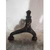 Recambio de brazo suspension inferior delantero izquierdo para ssangyong rexton 2.7 turbodiesel cat referencia OEM IAM   