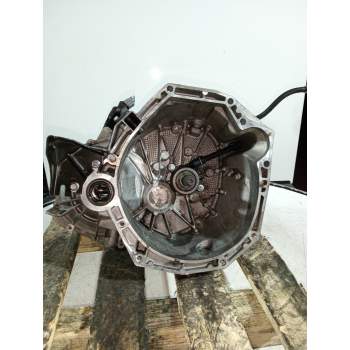 CAJA CAMBIOS TL4B045 B022031 6V