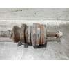 Recambio de transmision trasera izquierda para mercedes-benz clase e (w124) coupe/cabrio referencia OEM IAM  30G 1989