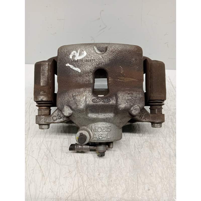 Recambio de pinza freno delantera izquierda para kia cee´d sporty wagon tech referencia OEM IAM  16CRDI 2012