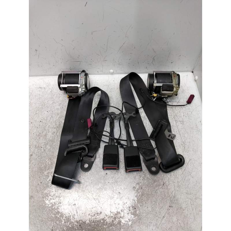 Recambio de juego cinturones delantero para ford mondeo ber. (ca2) ambiente referencia OEM IAM  5P 2007