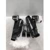 Recambio de juego cinturones delantero para ford mondeo ber. (ca2) ambiente referencia OEM IAM  5P 2007
