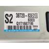 Recambio de columna direccion para opel agila básico referencia OEM IAM 4820083E63 3872083E20 Q1T16671M
