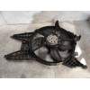 Recambio de electroventilador para renault kangoo authentique referencia OEM IAM 8200536235B 5020528 