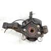 Recambio de mangueta delantera derecha para nissan tiida (c11x/sc11x) 1.5 dci turbodiesel cat referencia OEM IAM   