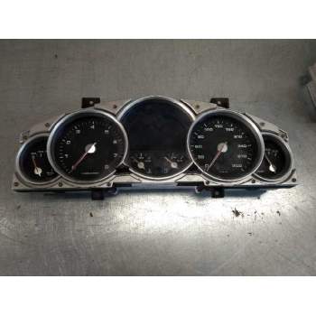 CUADRO INSTRUMENTOS 111202363 45G 2002