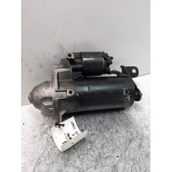 MOTOR ARRANQUE 