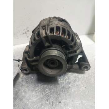 ALTERNADOR 0124225041 