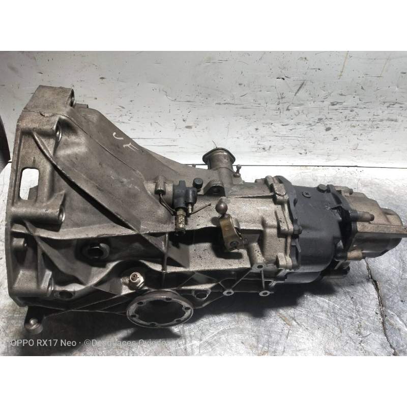 Recambio de caja cambios para audi 100 berlina (443) 2.0 diesel referencia OEM IAM UF 18030 5V