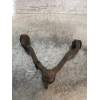 Recambio de brazo suspension superior delantero izquierdo para ssangyong rexton 2.7 turbodiesel cat referencia OEM IAM   