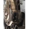 Recambio de electroventilador para renault kangoo authentique referencia OEM IAM 8200536235B 5020528 