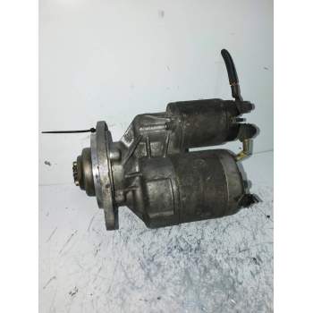 MOTOR ARRANQUE 