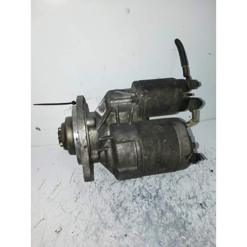 Recambio de motor arranque para skoda felicia pickup plane referencia OEM IAM   