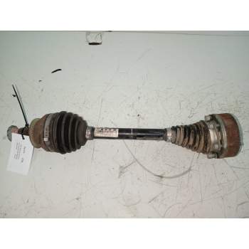 TRANSMISION DELANTERA IZQUIERDA 12G 2008
