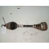 Recambio de transmision delantera izquierda para seat ibiza sc (6j1) reference referencia OEM IAM  12G 2008