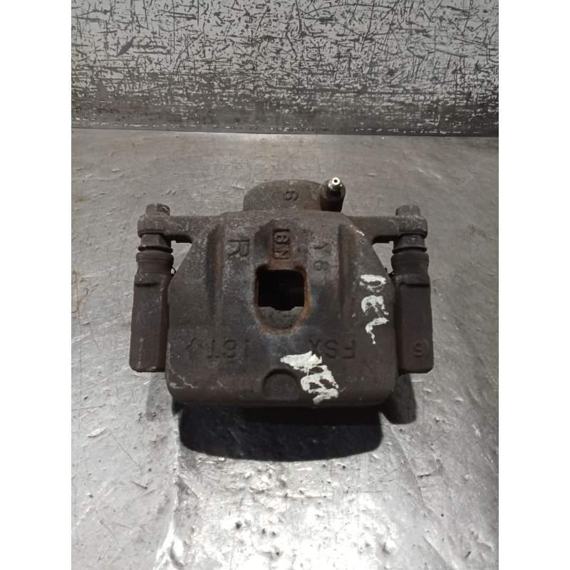 Recambio de pinza freno delantera derecha para mazda rx-8 (se) básico (170kw) referencia OEM IAM  13G 2003