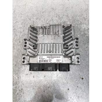 CENTRALITA MOTOR UCE 7G9112A650YJ 5WS40592J 2007