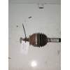 Recambio de transmision delantera izquierda para seat ibiza sc (6j1) reference referencia OEM IAM  12G 2008