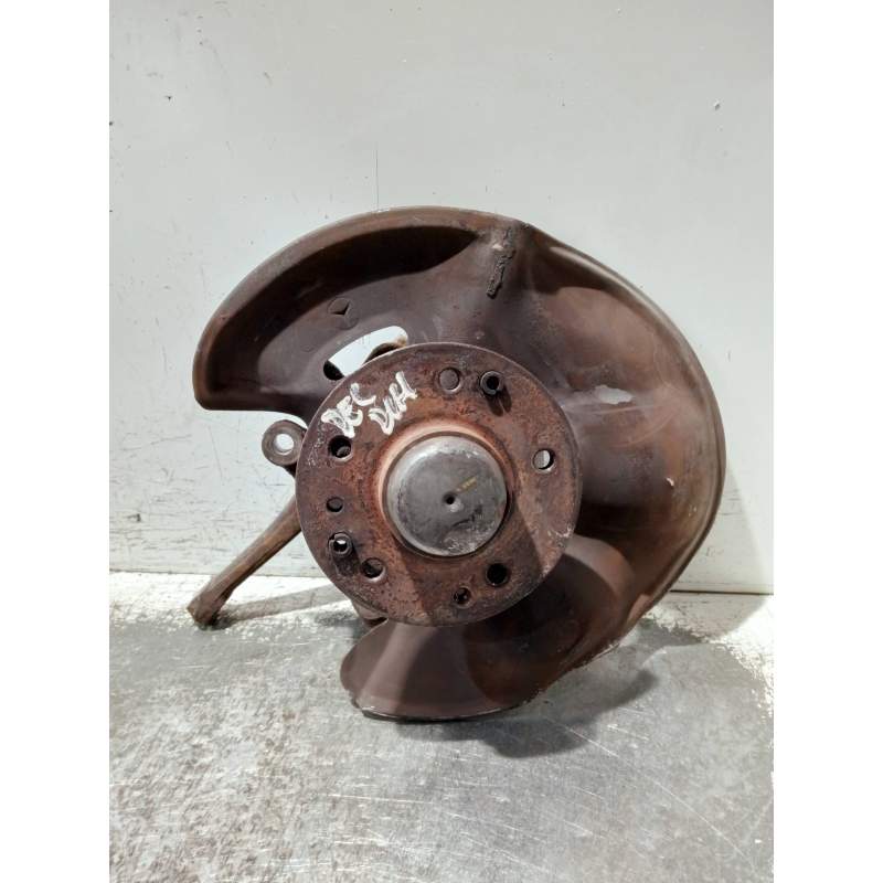 Recambio de mangueta delantera derecha para mercedes-benz clase e (w124) coupe/cabrio referencia OEM IAM  30G 1989