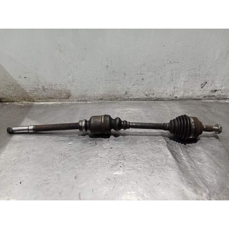 Recambio de transmision delantera derecha para citroën zx (n2) 1.9 d referencia OEM IAM  19D 1994